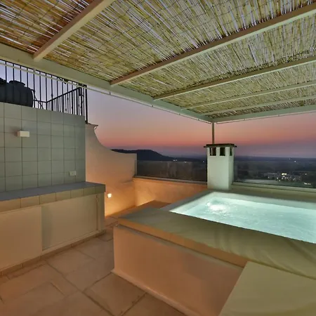 Bellevue Suite con Piscina Vista Mare *