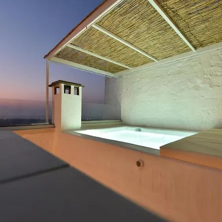 Bellevue Suite con Piscina Vista Mare Ostuni