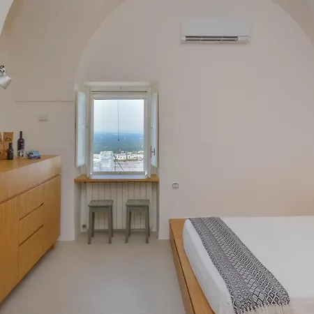 Bellevue Suite con Piscina Vista Mare Appartamento Ostuni